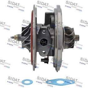 Acquista Coreassy turbina da SIDAT 47.1640 a buon mercato per soli 232,80 €