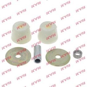 Compre Suporte de apoio do conjunto mola / amortecedor da KYB SM5263 a um preço baixo por 29,27 €