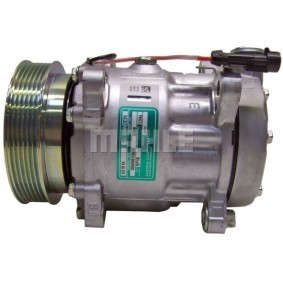 Klimakompressor 090.105.010.310 von BV PSH günstig für 847,38 € online kaufen