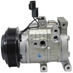 Klimakompressor 090.255.015.310 von BV PSH günstig für 396,23 € online kaufen