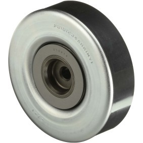 Umlenk- / Führungsrolle, Keilrippenriemen T36318 von GATES günstig für 49,86 € online kaufen