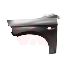 Achetez des Aile VAN WEZEL 1717655 à prix pour 107,82 €