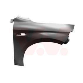 Achetez des Aile VAN WEZEL 1717656 à prix pour 107,82 €