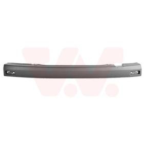 Compre Para-choques traseiro da VAN WEZEL 1989540 a um preço baixo por 49,63 €