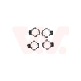 Halter, Sensor-Einparkhilfe von VAN WEZEL 4034469