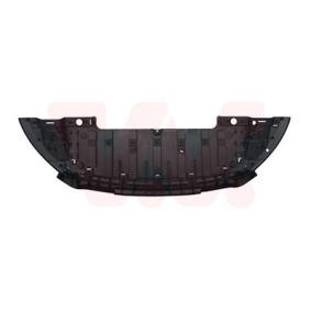 Comprar Cubierta, faldón delantero de VAN WEZEL 4317701 a bajo precio de 107,10 €