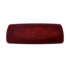 Compre Luz de stop adicional da VAN WEZEL 4396929 a um preço baixo por 34,23 €