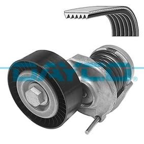 Keilrippenriemensatz KPV358 von DAYCO günstig für 64,03 € online kaufen