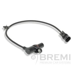 Kurbelwellensensor 60597 von BREMI günstig für 39,83 € online kaufen