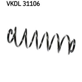 Køb Fjeder af SKF VKDL 31106 til den lave pris 359,91 DKK