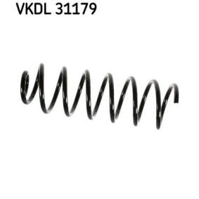 Køb Fjeder af SKF VKDL 31179 til den lave pris 356,56 DKK