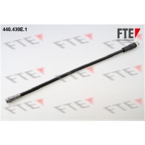Bremsschlauch für ALPINE von FTE