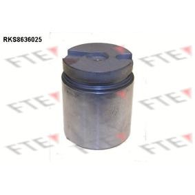 Achetez des Piston d'étrier de frein de chez FTE en ligne pour Master II Van (FD) à prix modérés