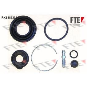 Bremssattel-Reparatursatz 9323691 von FTE günstig für 10,41 € online kaufen