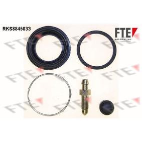 Bremssattel-Reparatursatz 9323803 von FTE günstig für 10,05 € online kaufen