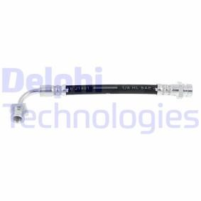 KIA Bremsschlauch von DELPHI