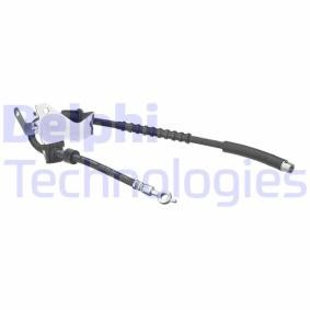 Compre Mangueira de travão de DELPHI online para Vivaro C Van (K0) a preços moderados