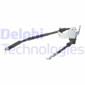 Compre Mangueira de travão de DELPHI online para Vivaro C Van (K0) a preços moderados
