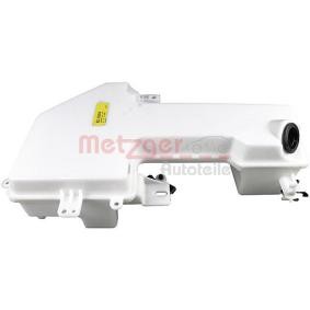 Wischwasserbehälter von METZGER für Tourneo Custom V362 Bus (F3) günstig online kaufen