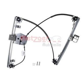 Comprar Elevalunas de METZGER 2160725 a bajo precio de 157,86 €