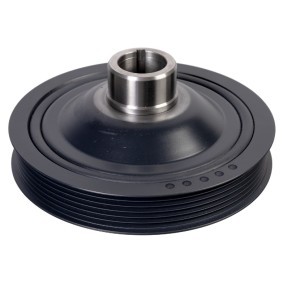 Riemenscheibe, Kurbelwelle 175569 von FEBI BILSTEIN günstig für 119,36 € online kaufen