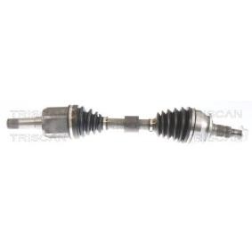 Antriebswelle 8540 24596 von TRISCAN günstig für 186,92 € online kaufen