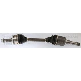 Antriebswelle 8540 24603 von TRISCAN günstig für 119,42 € online kaufen