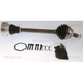 Antriebswelle 8540 295025 von TRISCAN günstig für 136,65 € online kaufen