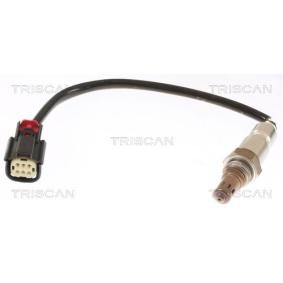 Compre Sonda lambda da TRISCAN 8845 16070 a um preço baixo por 110,34 €