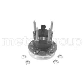 Radlagersatz 19-2725 von METELLI günstig für 91,34 € online kaufen
