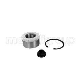 Acquista Kit cuscinetto ruota da METELLI 19-2781 a buon mercato per soli 59,46 €