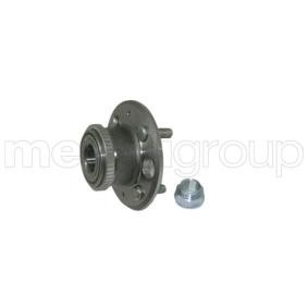 Radlagersatz 19-7598 von METELLI günstig für 47,13 € online kaufen