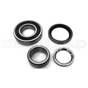 Radlagersatz 19-7604 von METELLI günstig für 23,39 € online kaufen