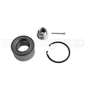 Acquista Kit cuscinetto ruota da METELLI 19-7657 a buon mercato per soli 28,11 €