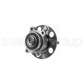 Radlagersatz 19-7782 von METELLI günstig für 74,43 € online kaufen