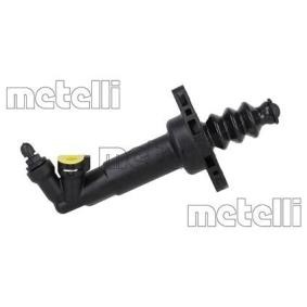Kupplungsnehmerzylinder 54-0056 von METELLI günstig für 41,53 € online kaufen
