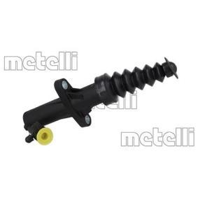 Kupplungsnehmerzylinder 54-0178 von METELLI günstig für 54,42 € online kaufen