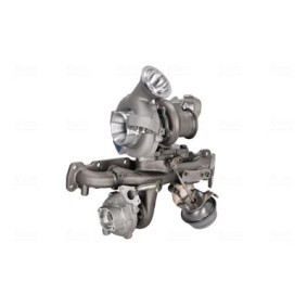 Acquista Turbina da NISSENS 93430 a buon mercato per soli 941,82 €