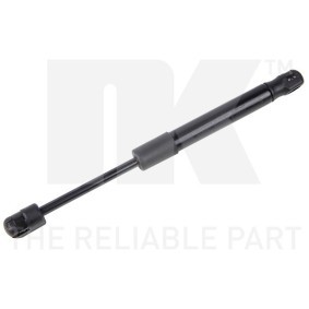 Achetez des Vérin de coffre NK 11032004 à prix pour 44,46 €