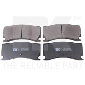 Bremsbeläge 2299103 von NK günstig für 48,62 € online kaufen