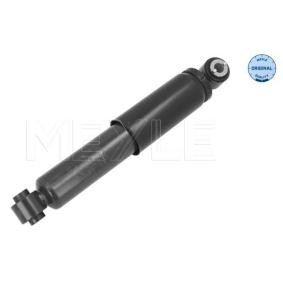 Compre Amortecedor da MEYLE 40-26 725 0017 a um preço baixo por 52,10 €