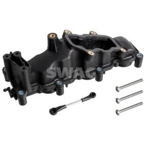 Comprar Tubuladura, tubería de aspiración de SWAG 33 10 3559 a bajo precio de 80,87 €