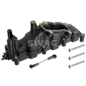 Comprar Tubuladura, tubería de aspiración de SWAG 33 10 3598 a bajo precio de 111,48 €
