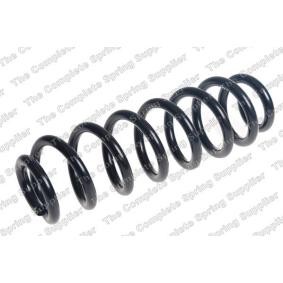 Compre Molas de LESJÖFORS online para Insignia Mk II (B) Hatchback (Z18) a preços moderados