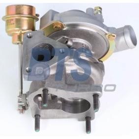 Turbolader von BTS TURBO