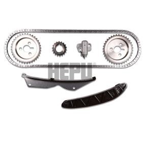 Comprar Kit de cadena de distribución de HEPU 21-0620 a bajo precio de 169,46 €