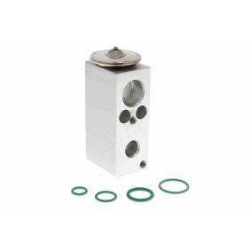 Expansionsventil, Klimaanlage V22-77-0026 von VEMO günstig für 44,48 € online kaufen