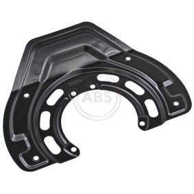 Compre Defletor do discos de travão de A.B.S. online para Vectra (B) Carrinha (J96) a preços moderados