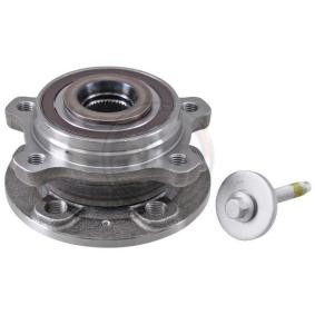 Comprar Juego de cojinete de rueda de A.B.S. 201903 a bajo precio de 107,57 €