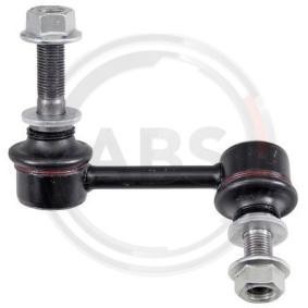 Compre Barra / escora, barra estabilizadora da A.B.S. 260969 a um preço baixo por 19,32 €